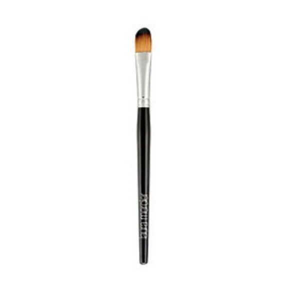 Laura Mericer Camoflauge Make Up Brush,New - Picture 3 of 4